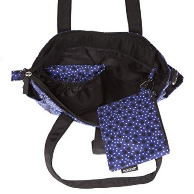 Trouver sac cabas ISOTONER MULTIPOCHES près de Chaponost